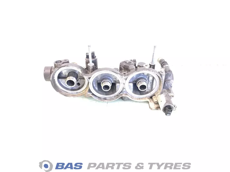 Filter ulja kućište Renault 7423897195 Filter ulja kućište Renault 7423897195