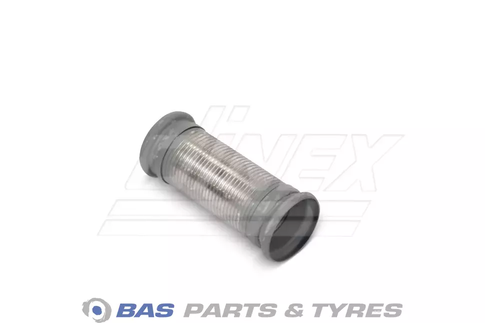 Front exhaust pipe Dinex 9584900065 Front exhaust pipe Dinex 9584900065