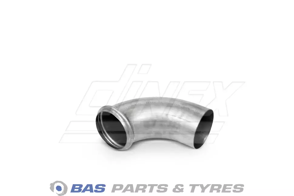 Exhaust pipe Dinex 20367761 Exhaust pipe Dinex 20367761