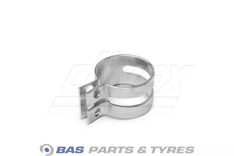 V-clamp Dinex 6204920840