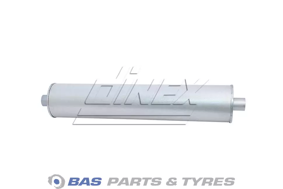 Dämpfer Dinex 3834900201 Dämpfer Dinex 3834900201