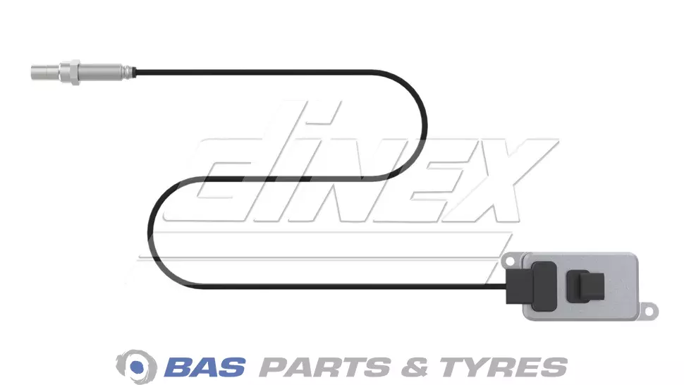 Sensor NOx Dinex 0081539928 Sensor NOx Dinex 0081539928