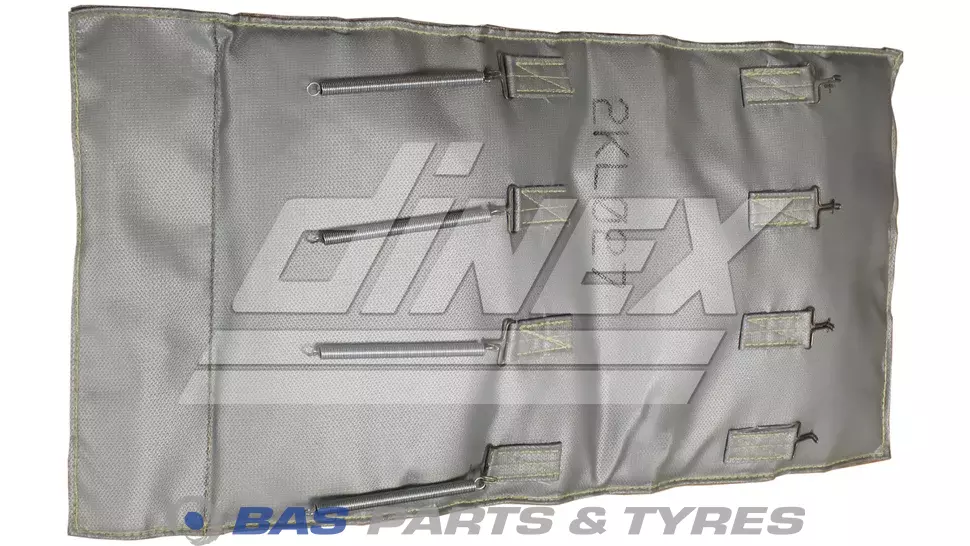 Accessoires Dinex 504216509