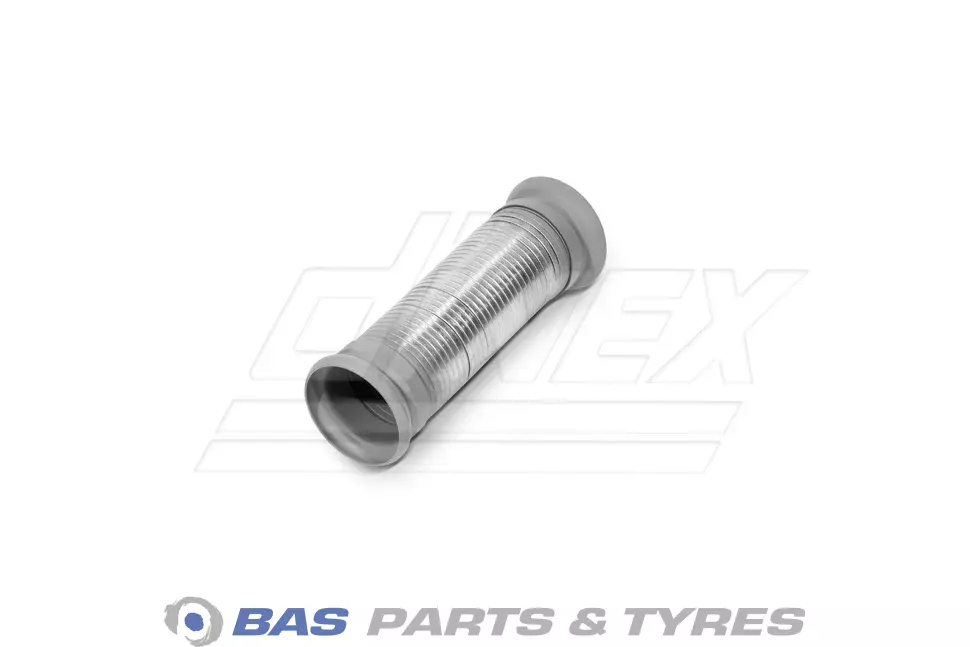 Flexibler Auspuff Dinex 6204900365 Flexibler Auspuff Dinex 6204900365