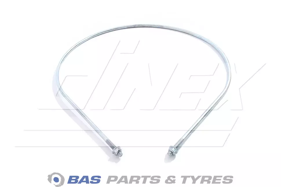 Suspension strap Dinex 1623933 Suspension strap Dinex 1623933