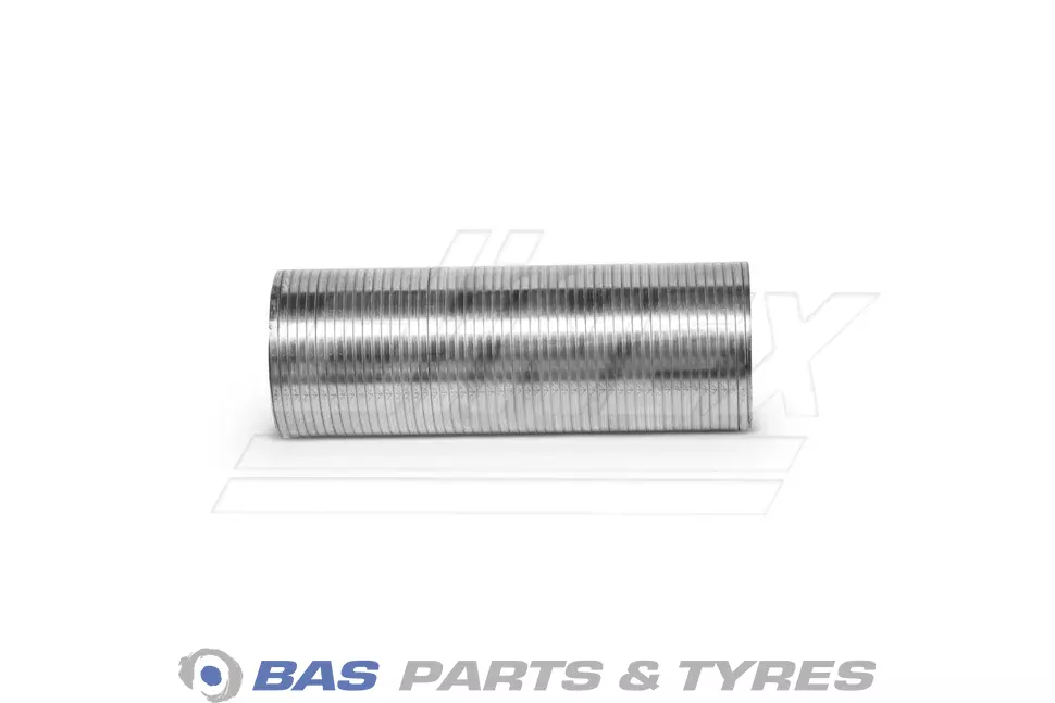 Flexible exhaust pipe Dinex 81152100054 Flexible exhaust pipe Dinex 81152100054