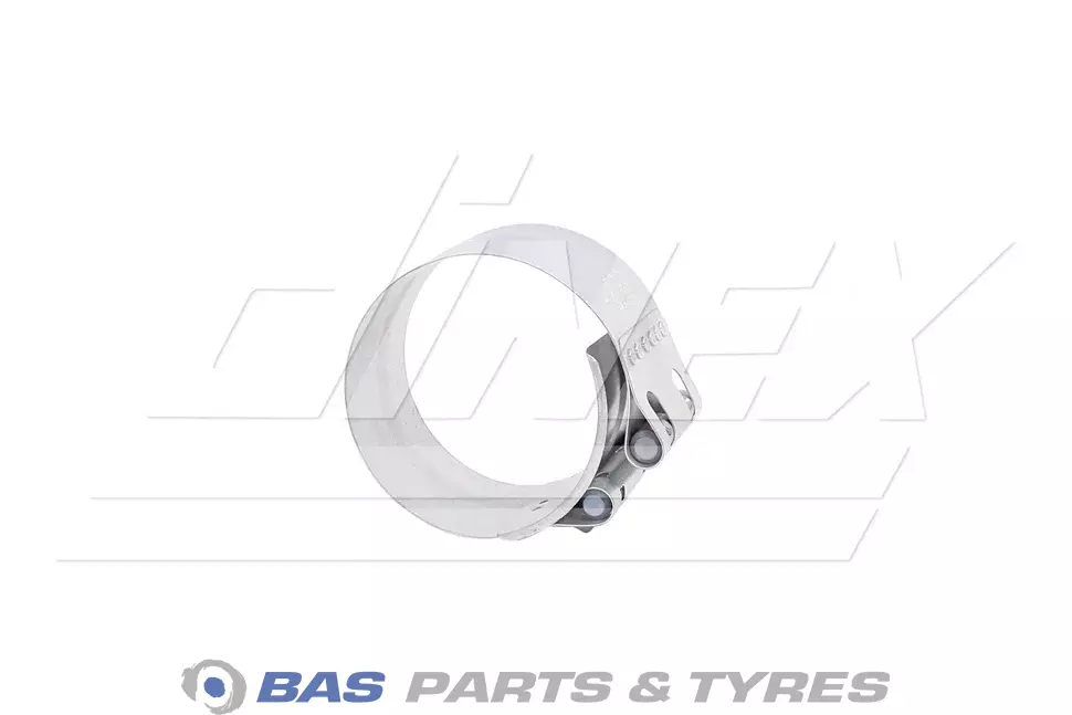 Clamp Dinex 3943850