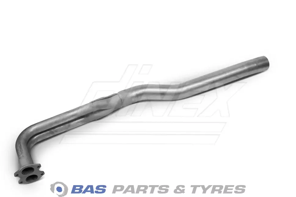 Front exhaust pipe Dinex 6744901919 Front exhaust pipe Dinex 6744901919
