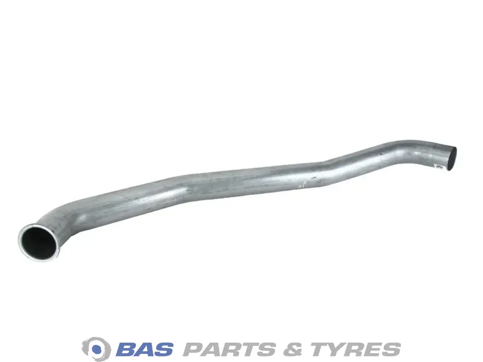 End pipe Dinex 81152040348