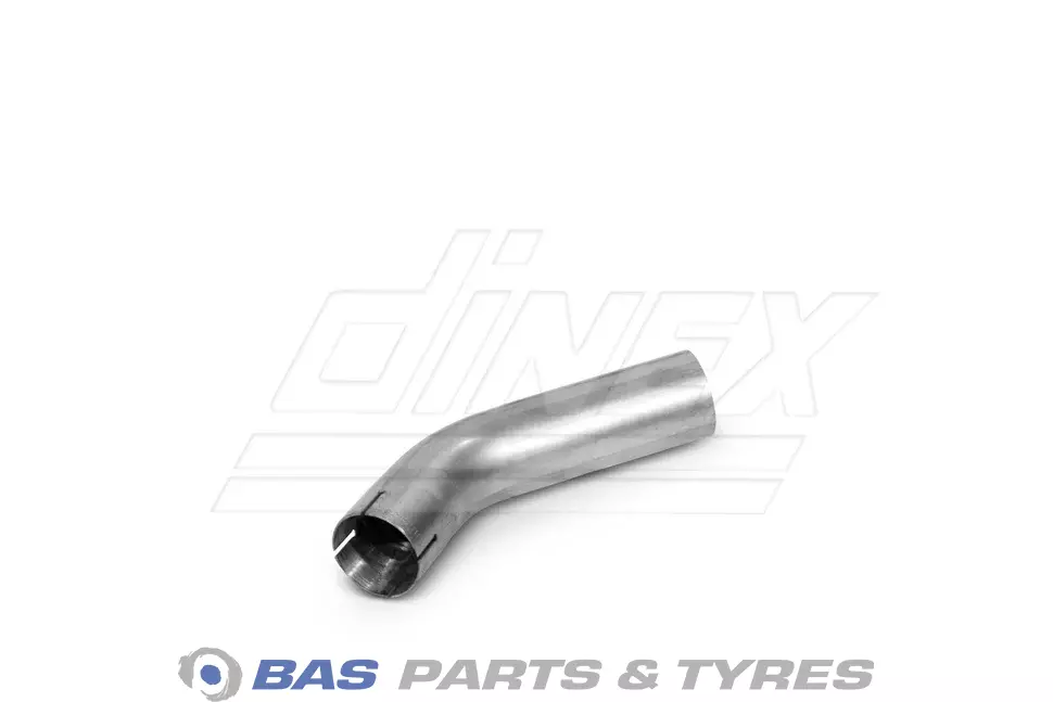 End pipe Dinex 500314665