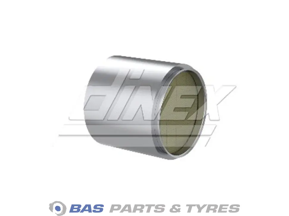 Dpf inzet Dinex 0014904892
