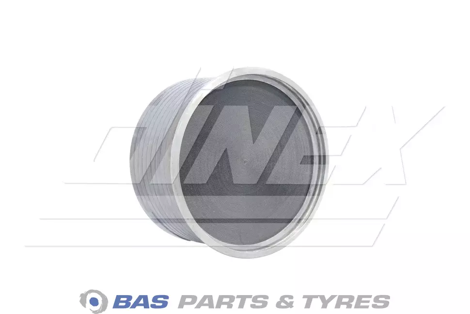 Dpf inzet Dinex 1743549 Dpf inzet Dinex 1743549