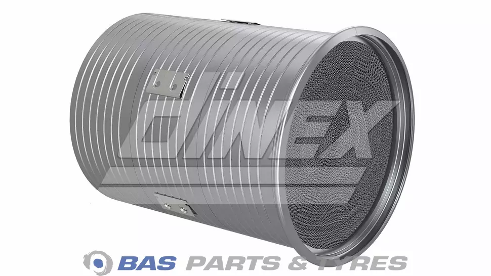 Dpf inzet Dinex 1921877