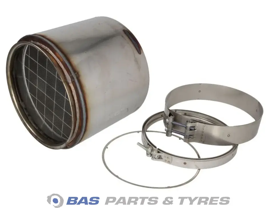 Dpf inzet Dinex 0014906292