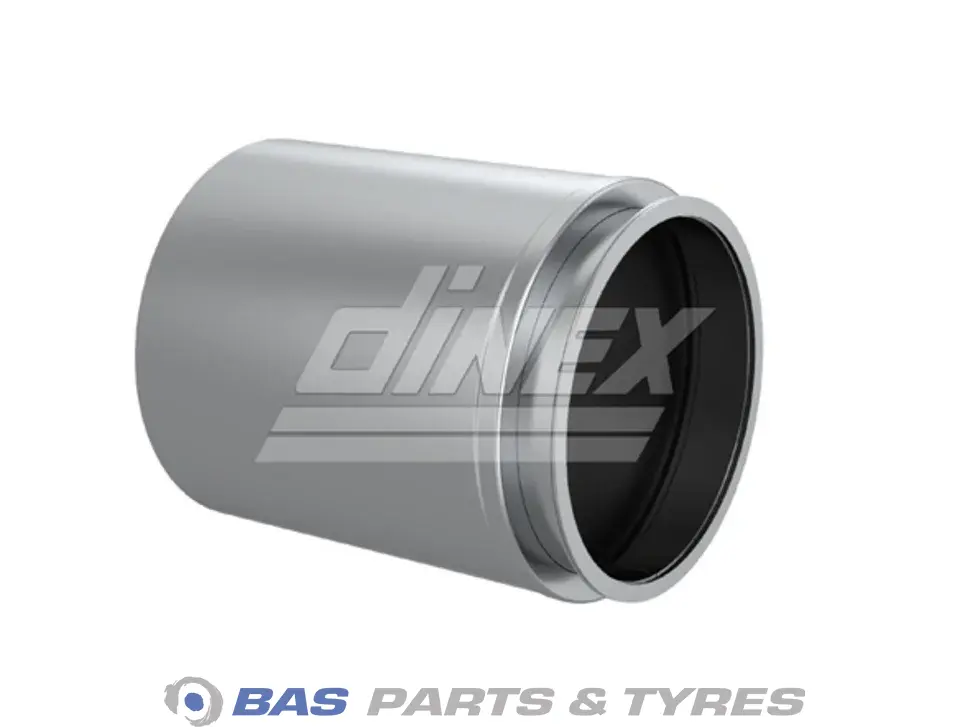 Dpf inzet Dinex 0014902992