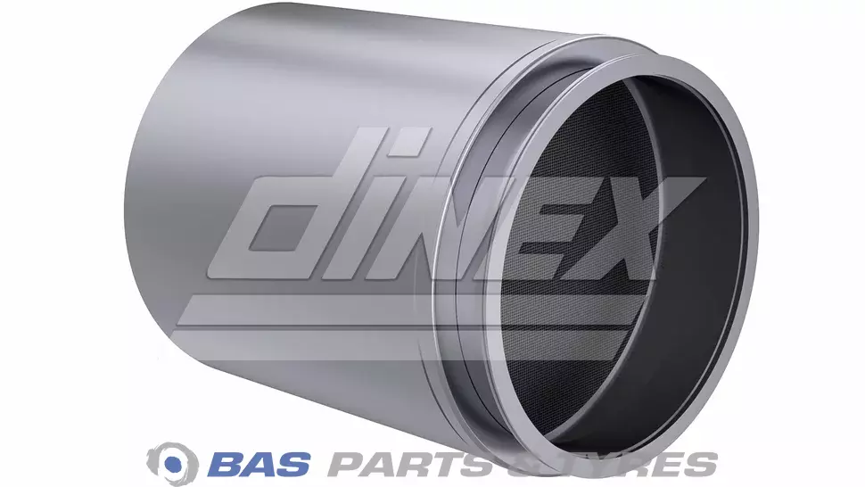 Dpf inzet Dinex 0014903092 Dpf inzet Dinex 0014903092