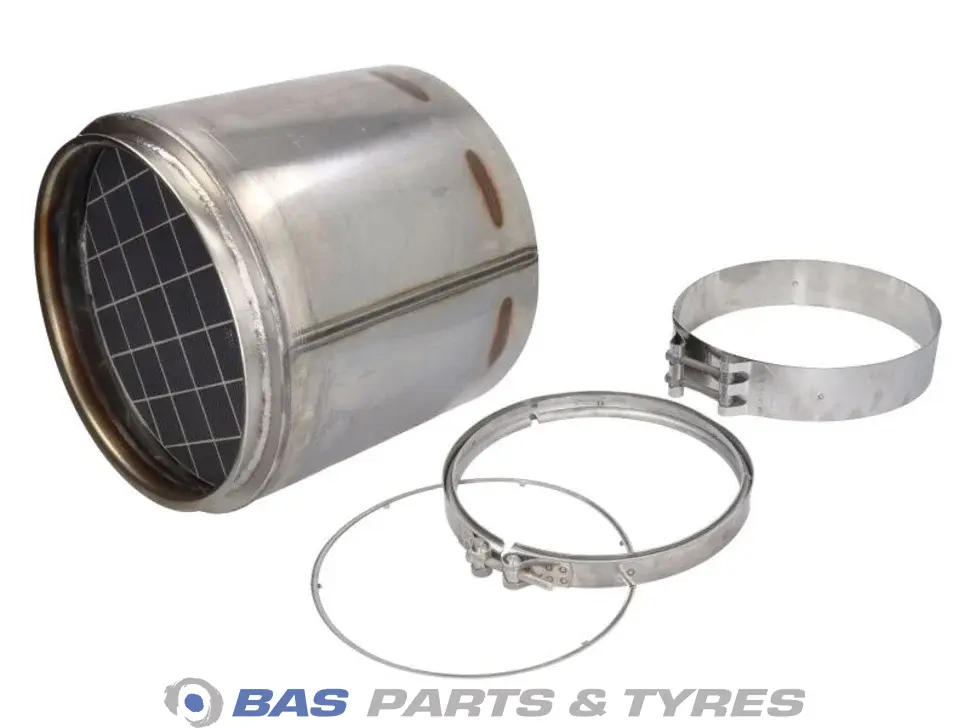 Dpf inzet Dinex 0014905292