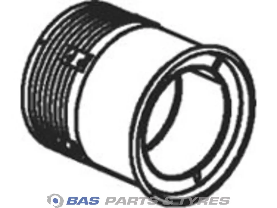 Dpf inzet Dinex 1928893