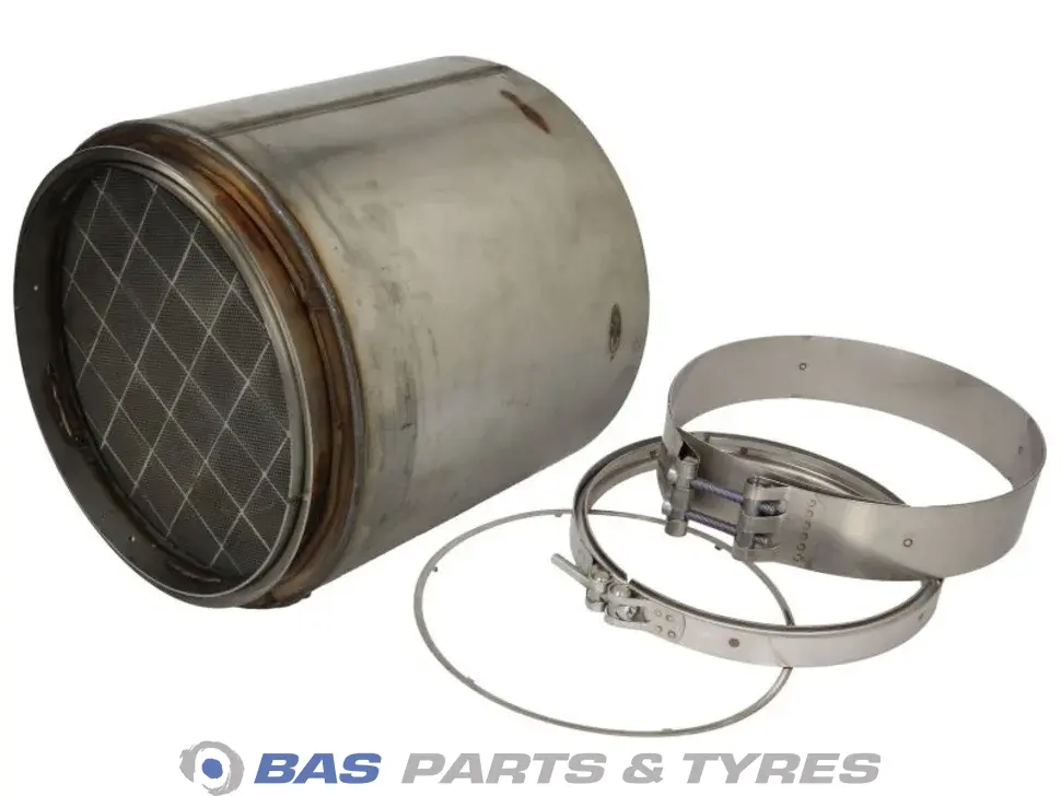 Dpf inzet Dinex 0014902892