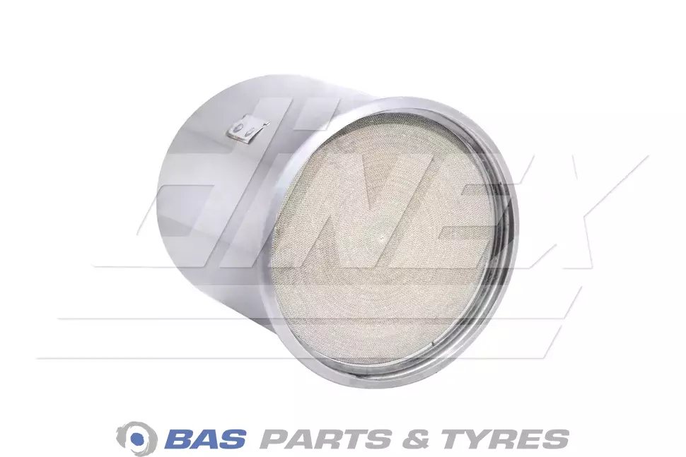 Dpf inzet Dinex 1928891 Dpf inzet Dinex 1928891