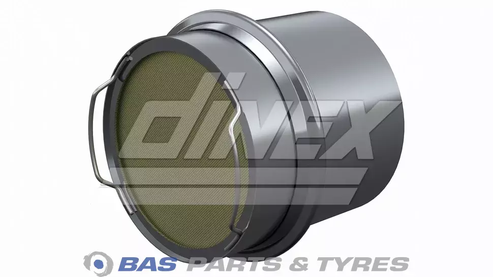 Particulate filter Dinex 21794709 Particulate filter Dinex 21794709