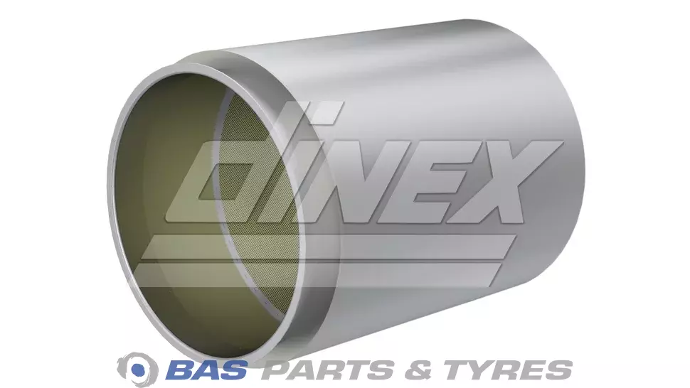 Dpf inzet Dinex 5801651188