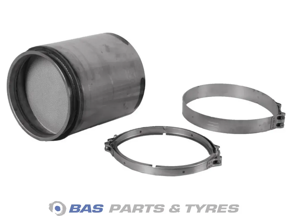 Dpf inzet Dinex 5801651208