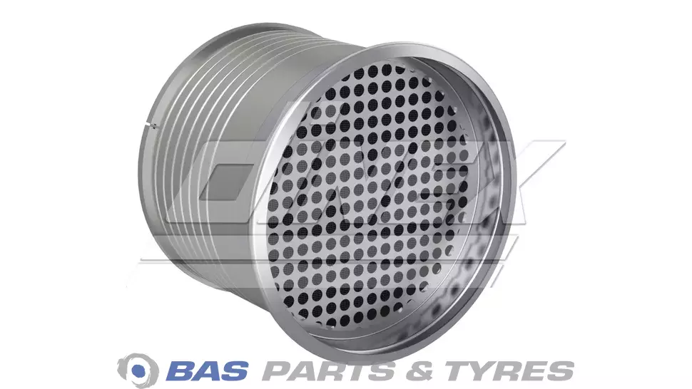 Dpf inzet Dinex 2137587 Dpf inzet Dinex 2137587