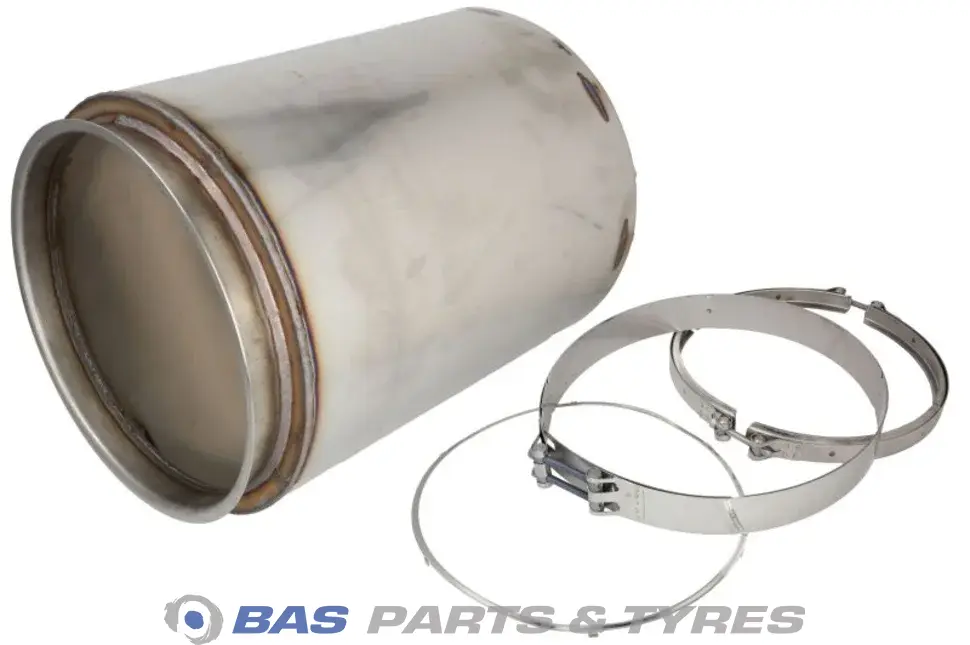 Dpf inzet Dinex 5801651186