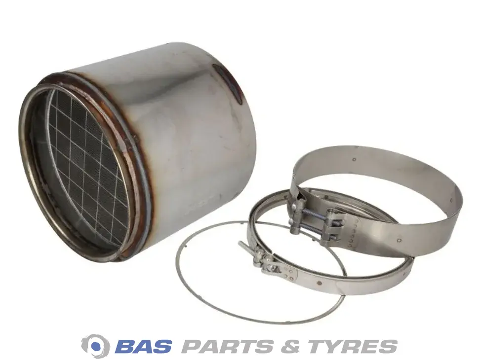 Dpf inzet Dinex 0014906292