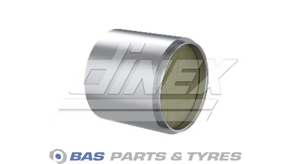 Dpf inzet Dinex 0014904892