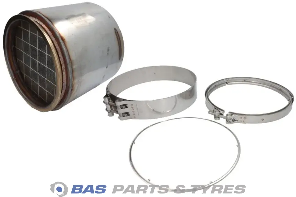 Dpf inzet Dinex 0014903792