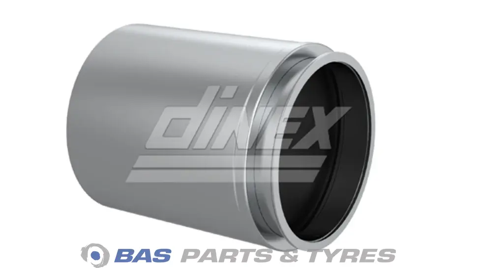 Dpf inzet Dinex 0024904292
