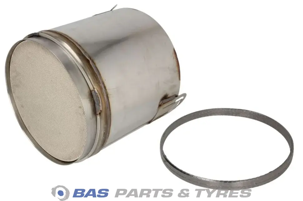 Dpf inzet Dinex 2446964