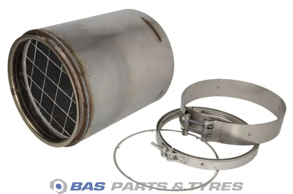 Dpf inzet Dinex 0014906492