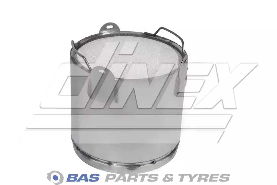 Dpf inzet Dinex 2269640 Dpf inzet Dinex 2269640