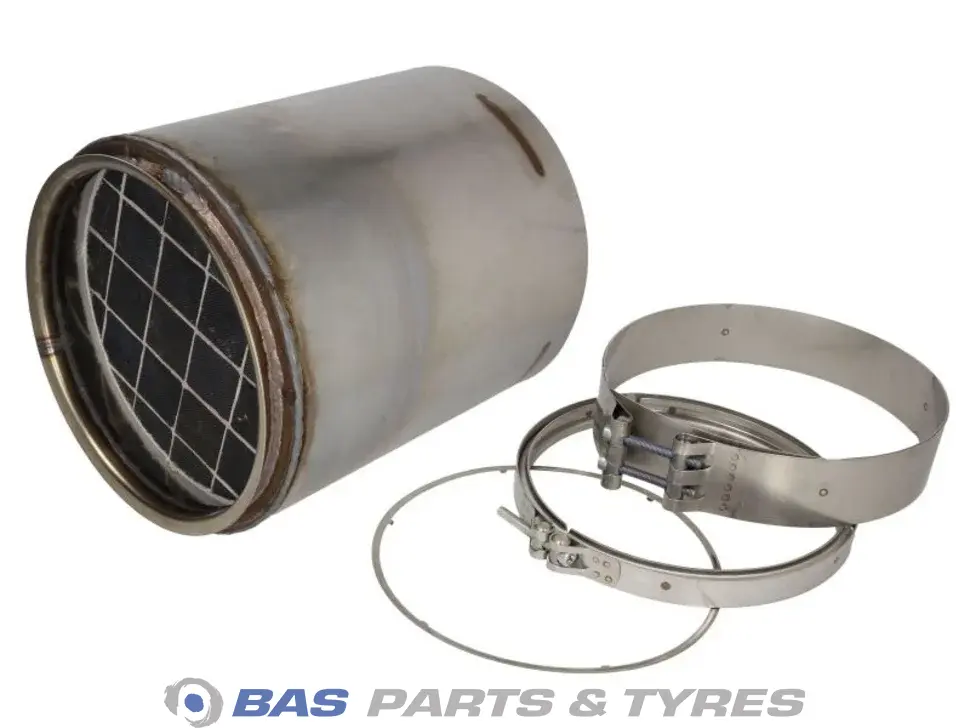 Dpf inzet Dinex 0014902892
