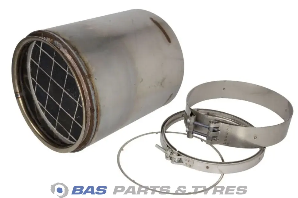 Dpf inzet Dinex 0014903092
