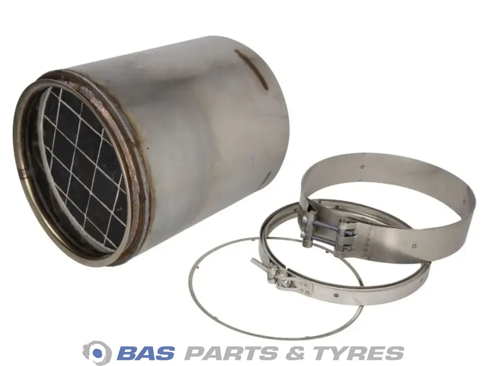 Dpf inzet Dinex 0014905292