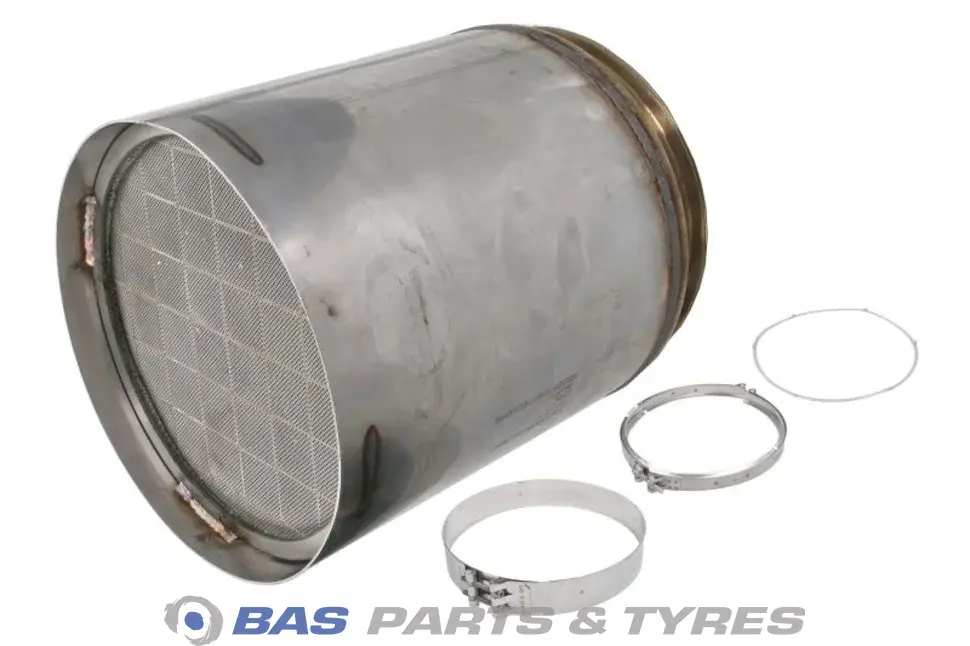 Dpf inzet Dinex 0014902992