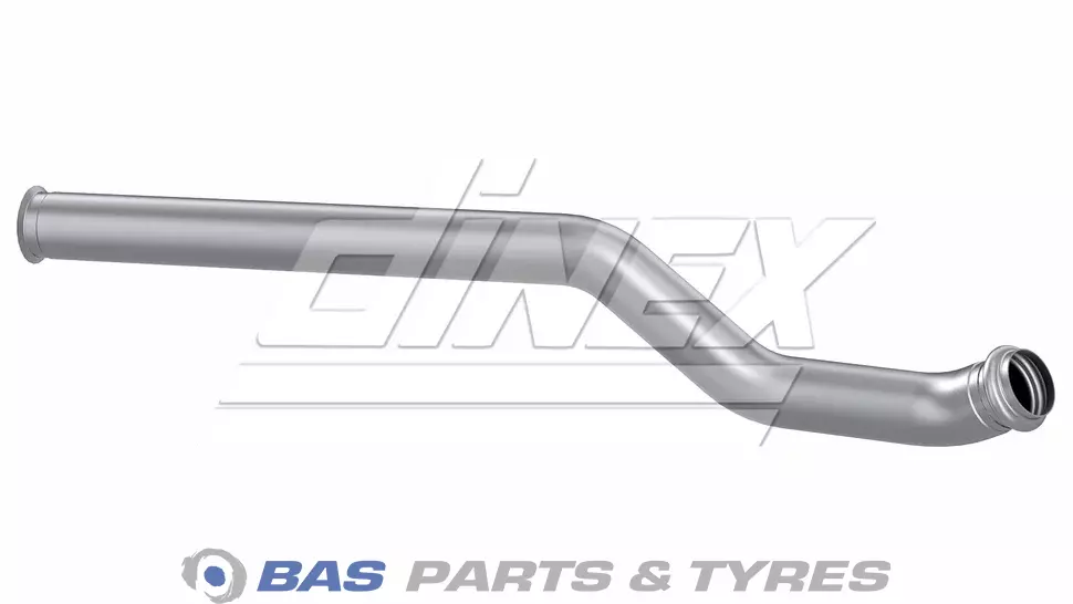 Tube Dinex 5010497667 Tube Dinex 5010497667