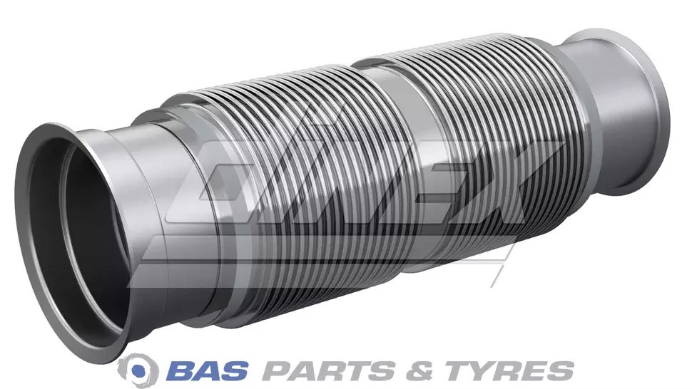Flexible exhaust pipe Dinex 1954912