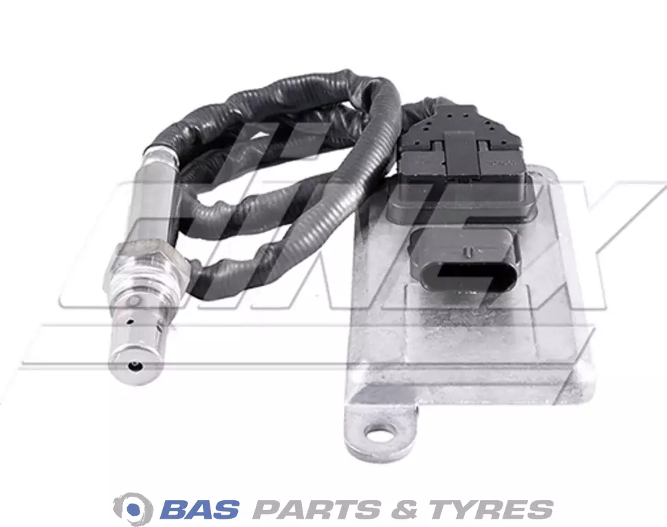 NOx sensor Dinex 51154080008
