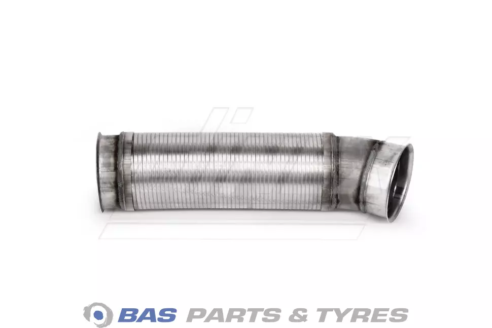 Flexible exhaust pipe Dinex 1529474