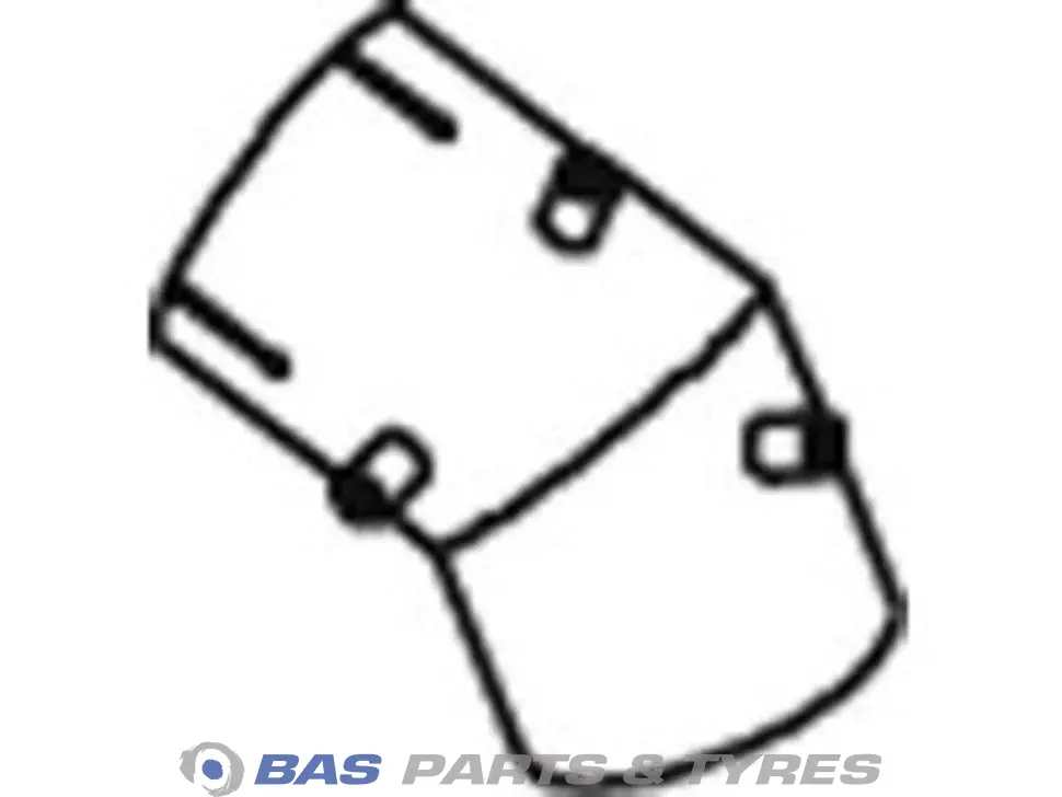 Tub Dinex 5010282552