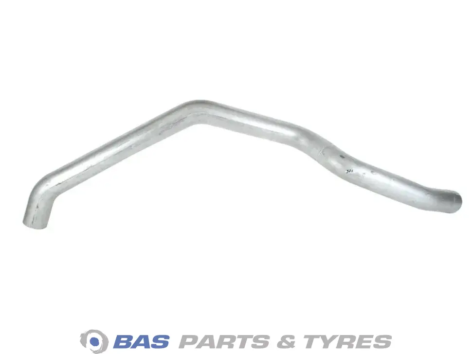 Front exhaust pipe Dinex 81152045900