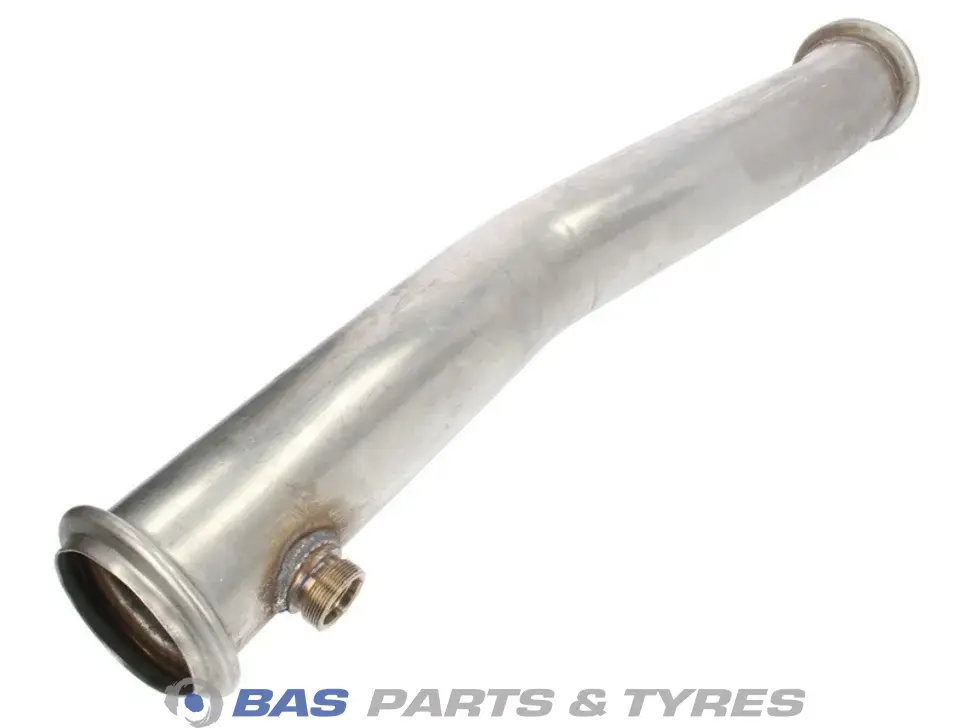 Exhaust pipe Dinex 1409849