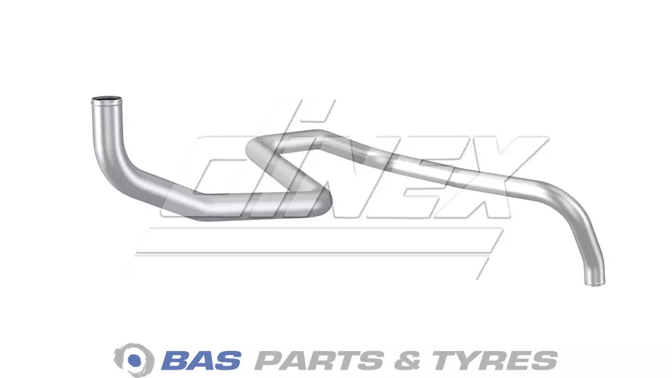Coolant hose Dinex 1426754