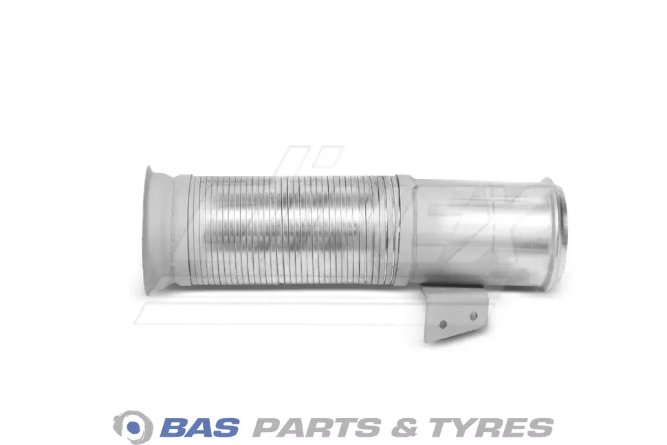 Front exhaust pipe Dinex 1725993 Front exhaust pipe Dinex 1725993