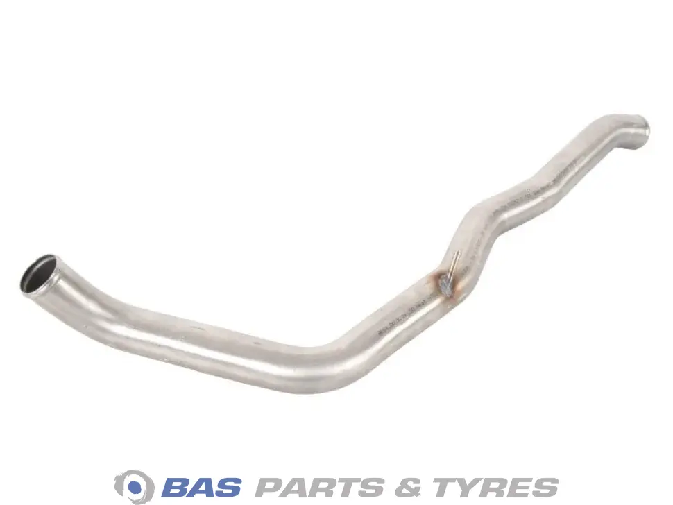 Tubo de refrigerante Dinex 7420901561
